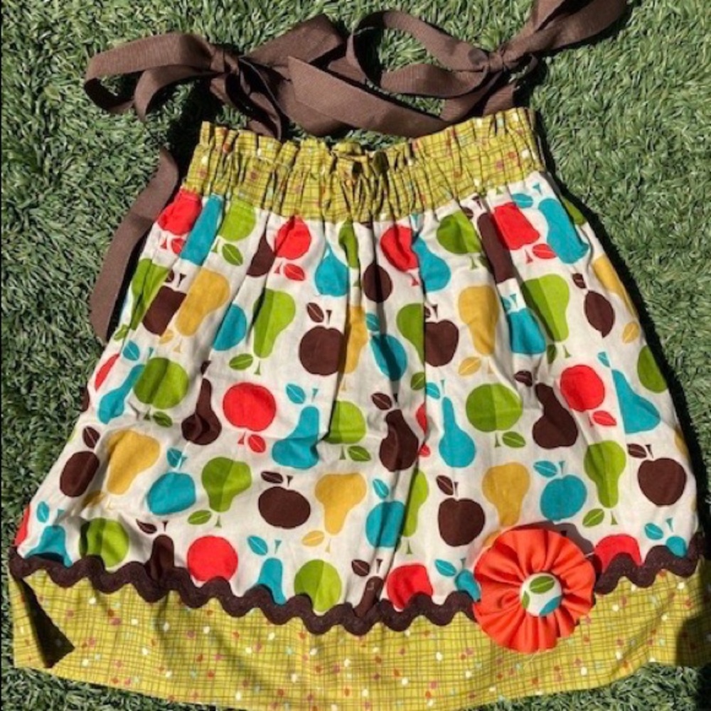 Etsy Dress